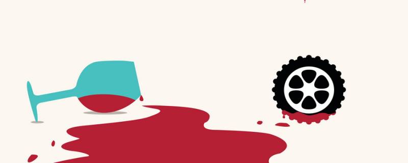 醉驾翻车致人死亡会怎么判刑 酒驾车祸使人死亡怎么判刑