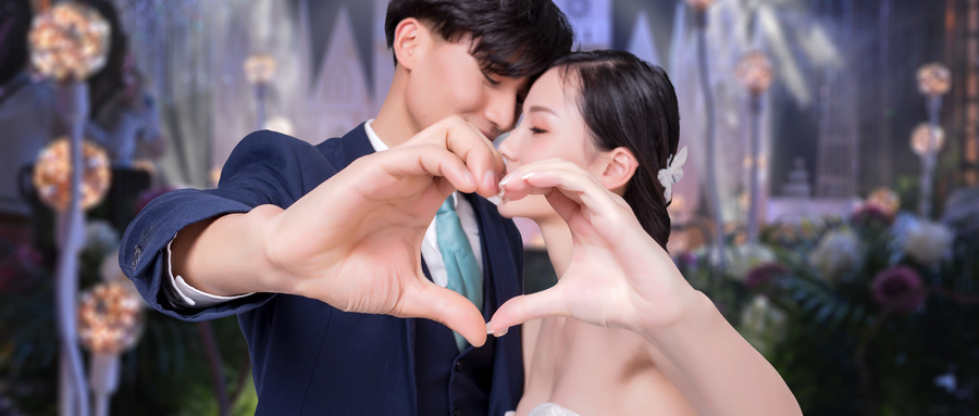 法定婚龄 结婚登记申请的条件有哪些
