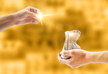 什么是存款准备金率