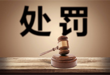 从重处罚是结果加重犯吗 从重处罚是什么意思