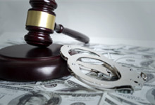 企业员工被拘役后工资如何算 企业员工被拘役后工资应当如何算