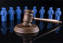 申请仲裁索要加班两倍工资怎么计算仲裁费 劳动争议案件双倍工资怎么计算