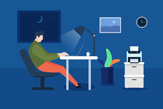 关于加班的规定有哪些 关于加班的规定有哪些内容