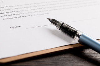 非全日制签订合同注意事项包括什么 非全日制签订合同包括哪些注意事项