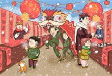 春节放假是三天还是7天 春节放假规定是三天还是7天