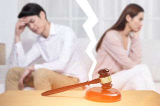 离婚财产分割原则 离婚财产分割原则民法典