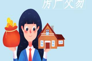 二手房买卖合同无房产证可以过户吗 没房产证的二手房能办理过户吗