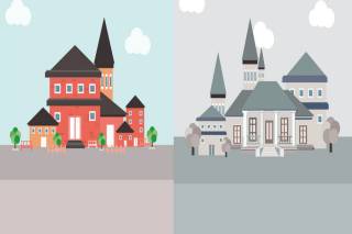 房屋登记费是网签备案费吗 房屋登记费就是网签备案费吗