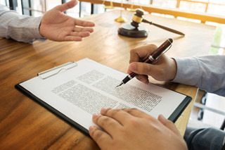 保理合同不成立应该怎么办 保理合同不成立应该怎么解决