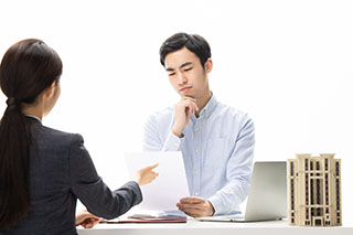 购房合同网签备案要注意什么时候 购房合同网签与备案时的注意事项