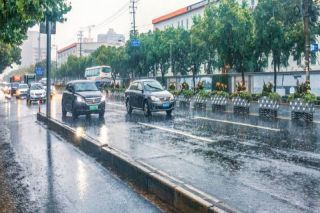 在县城道路逆向行驶怎样处罚 逆向行驶的判断标准