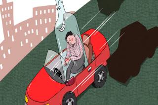 醉驾的处罚标准是什么 驾驶员醉驾一般要罚多少钱